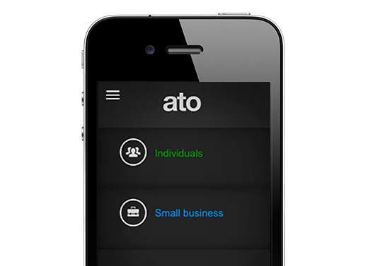 ATO app