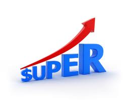 Super Guarantee Rise to 9.5%